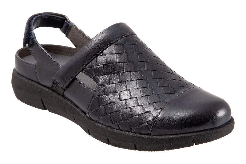 Playful Style Salina Woven II