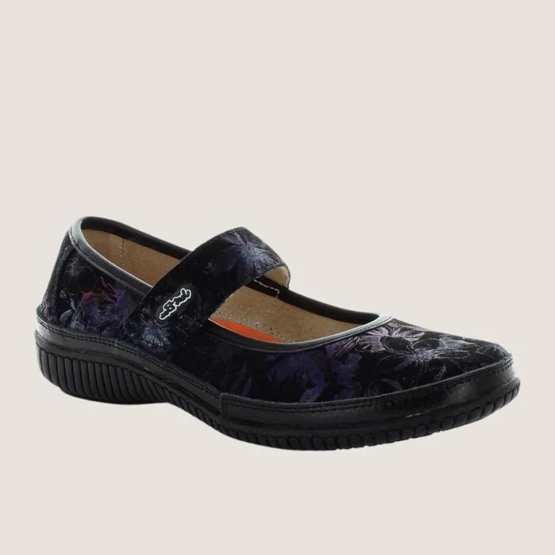 Elegant And Lazy Just Bee Calisa II Casual
