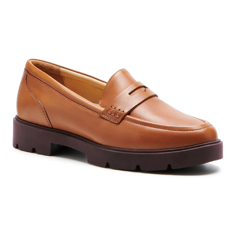 Advanced Customization Boulevard Loafer