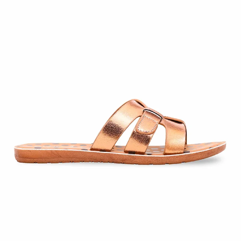 Street Sports Shoes Copper Casual Softys CL5380
