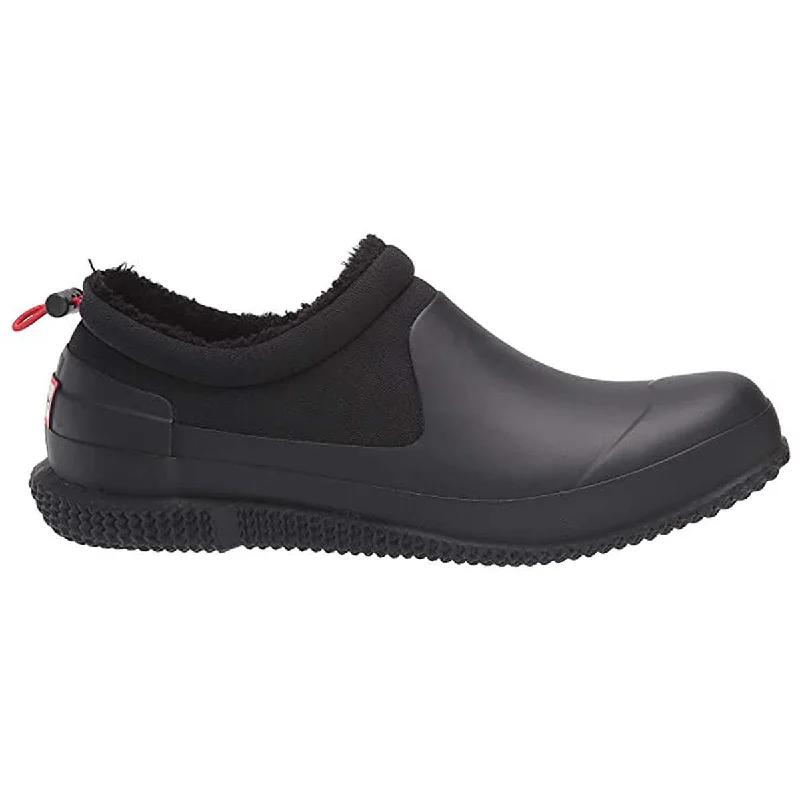 Sports And Leisure Hunter Original Sherpa Neoprene Rubber Women's Shoes