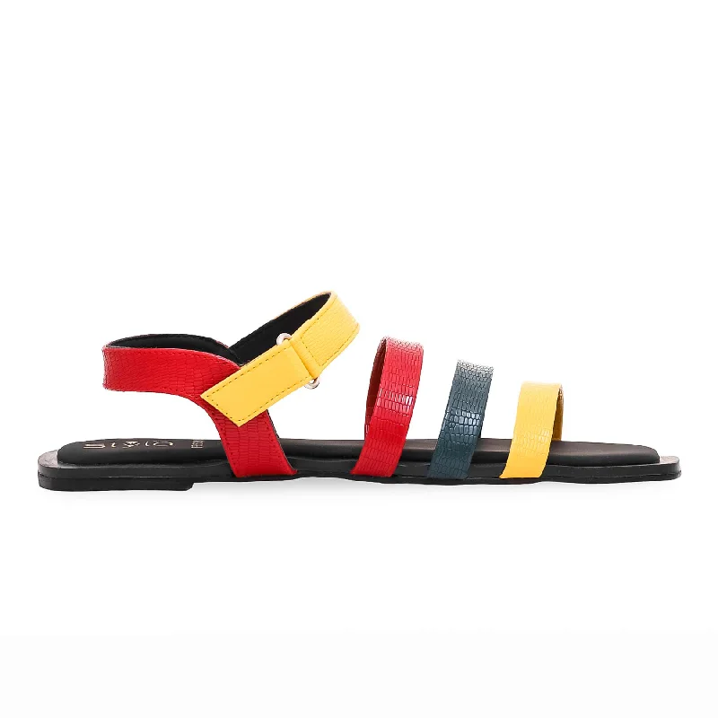 Sports Tights Multy Formal Sandal FR5309