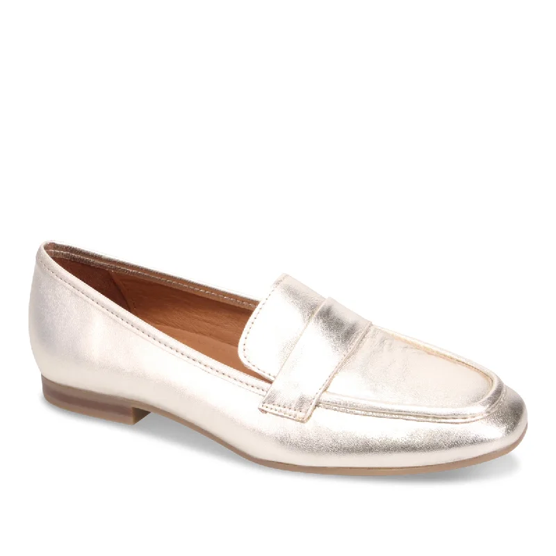 Fashionable sports Zyler Metallic Loafer