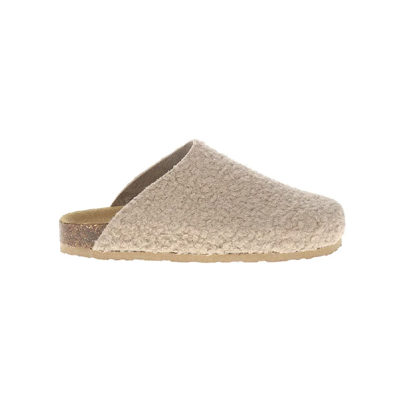 Street Sports Shoes New Routine Footbed Clogs