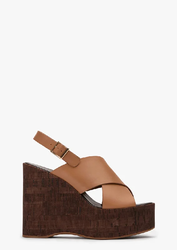 Sports Comfort Style Vogue Tan Como