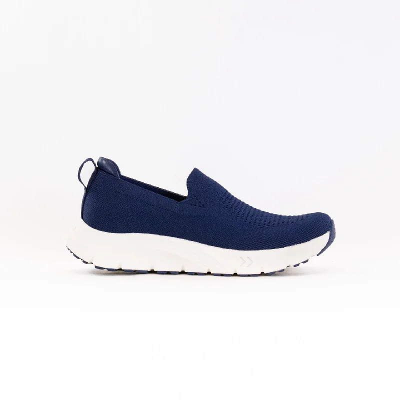 Sports Fitness Wear Alegria Waze (Women's) - Navy