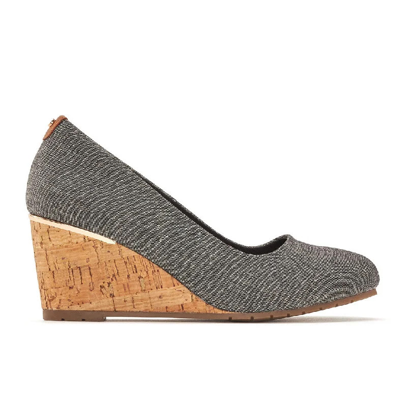 Knitted Design Orleans Eco