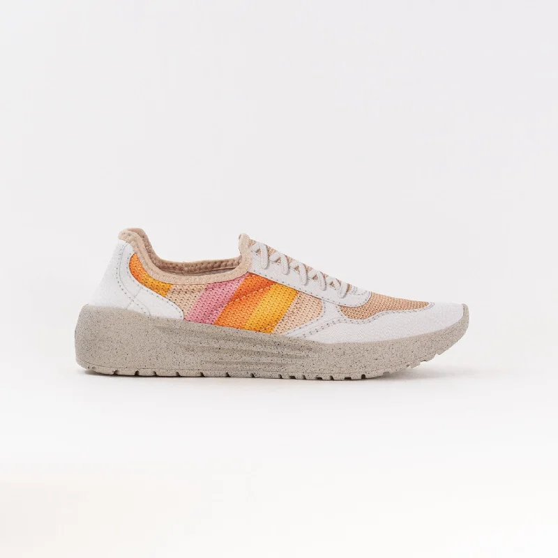 Sports outdoor style PSUDO Court (Women's) - Mojave / Multi