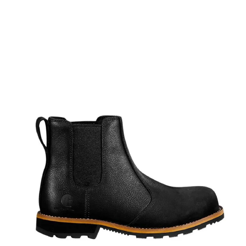 Bottom And Versatile Carhartt Women's Frontier 5" EH Chelsea Boot