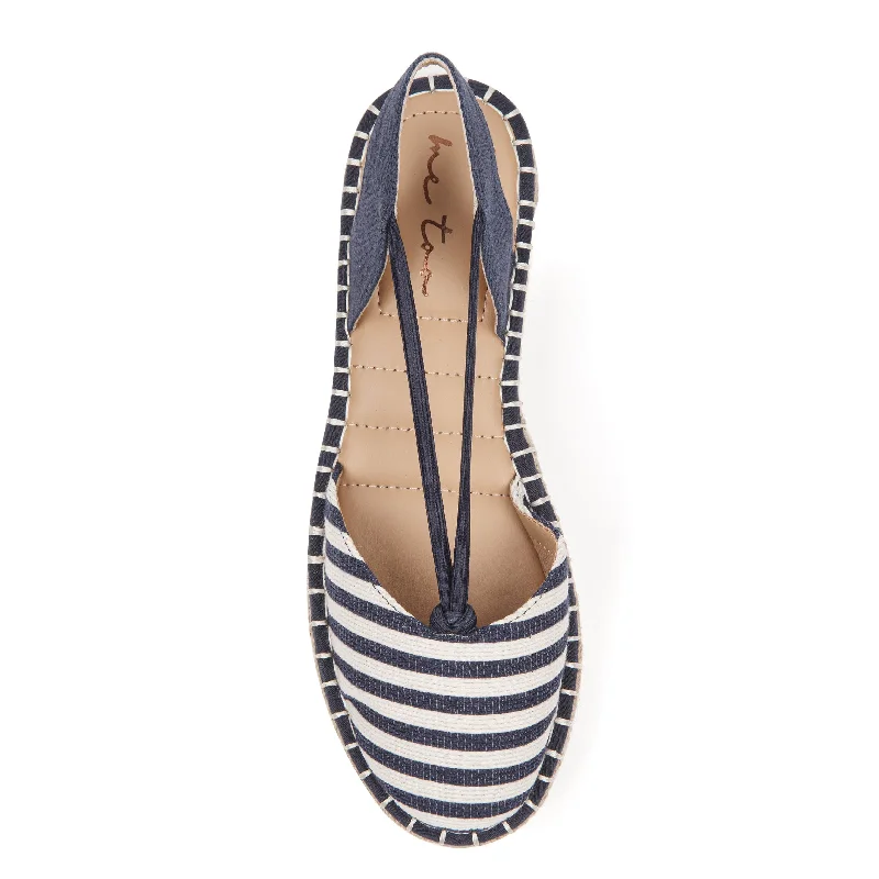 Unique Design Cheslie Espadrille Sandal