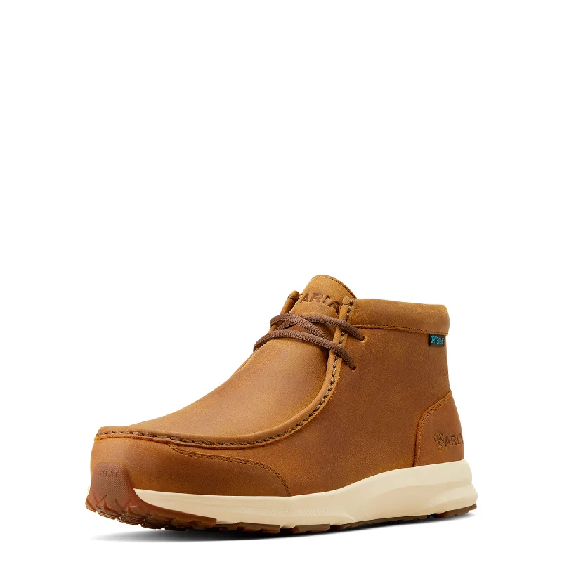 Wearable At Home Or Out Men's Ariat Spitfire H2O