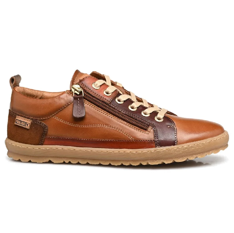 Sports Cool Pikolinos Lagos Leather Women's Casual Shoes