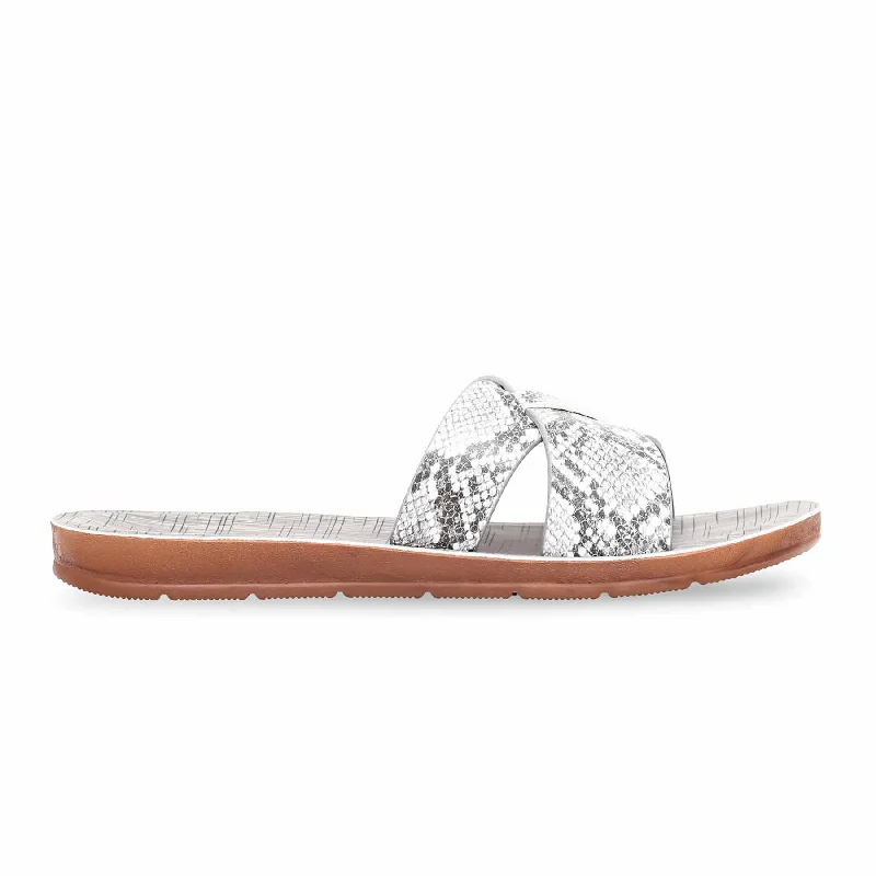 Elegant And Noble Grey Casual Softy CL5382