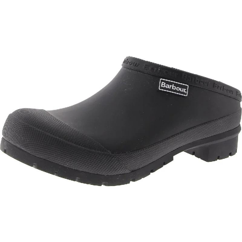 Party Wear Barbour Womens Solid Clogs