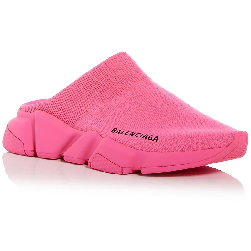 Innovative Design Balenciaga Womens Slip On Lifestyle Mules