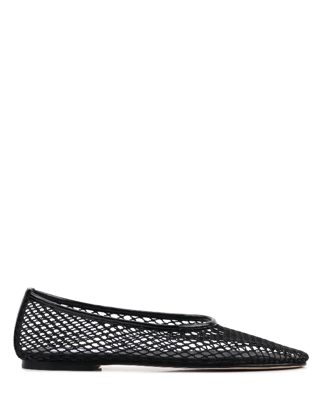 Single item design Marylan Black Fish Net