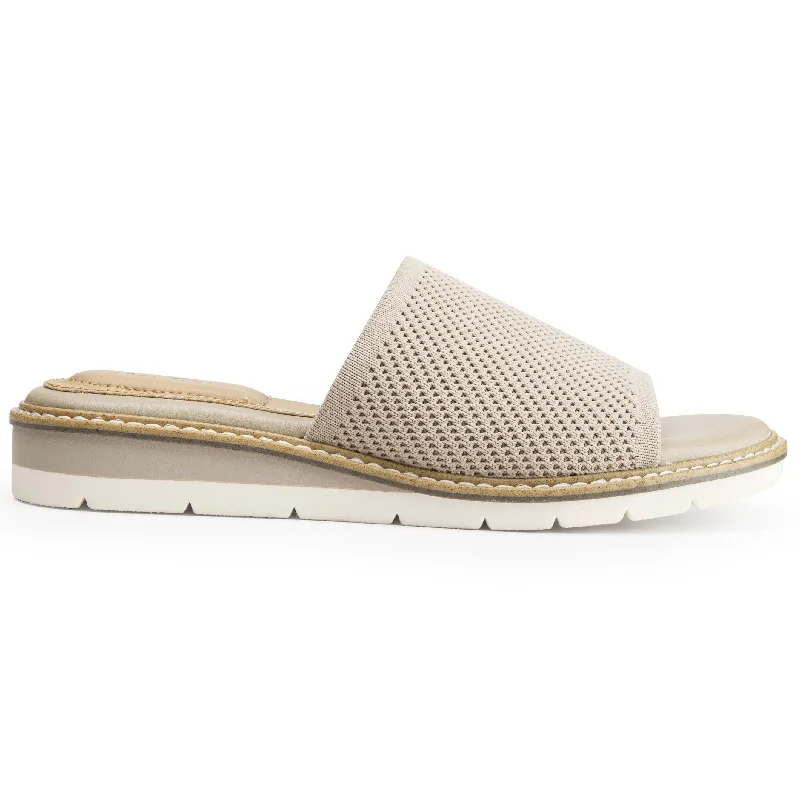 Elegant Tailoring Ashby Sandal