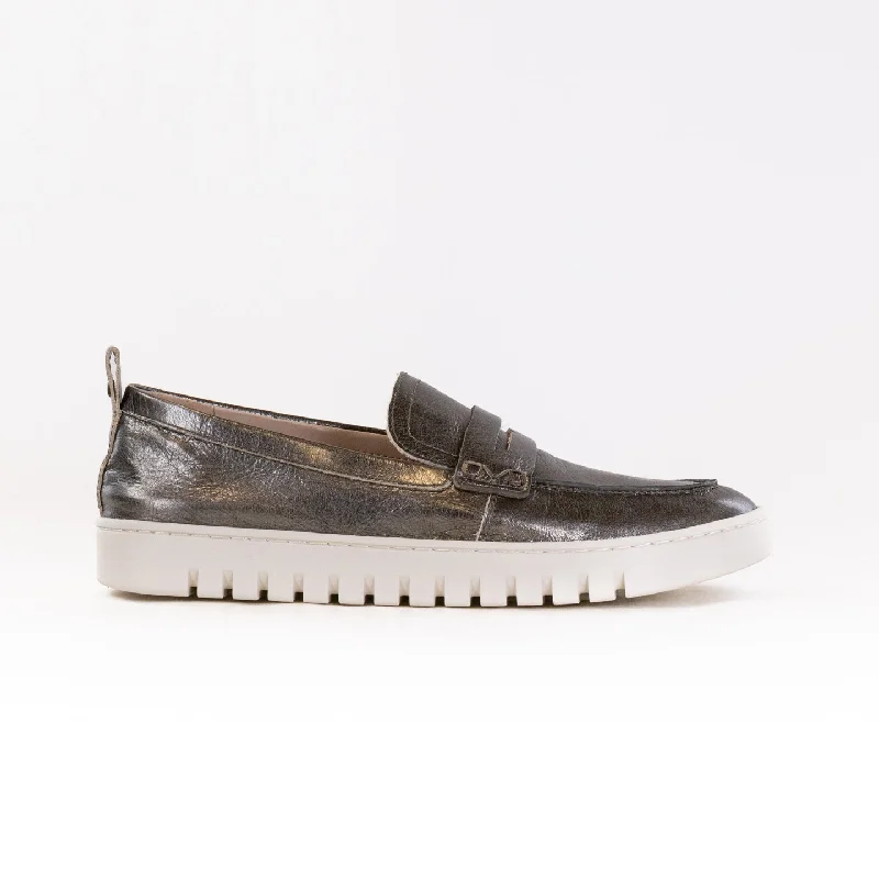 Luxury and fashionable Vionic Uptown Loafer (Women's) - Gunmetal