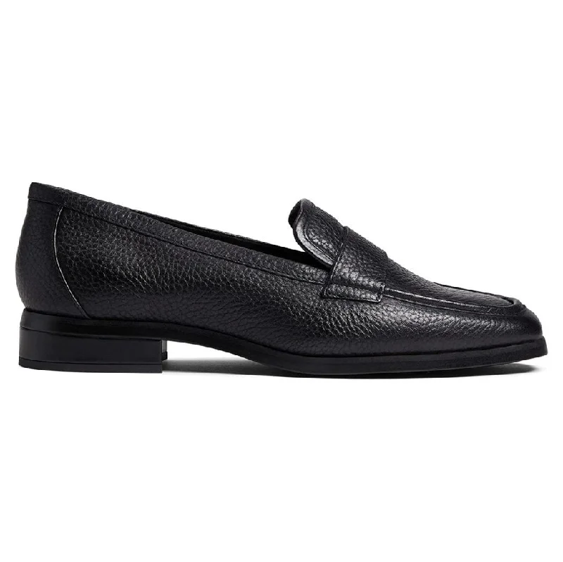 High-end Fabrics Vionic Sellah Leather Women's Loafer Shoes
