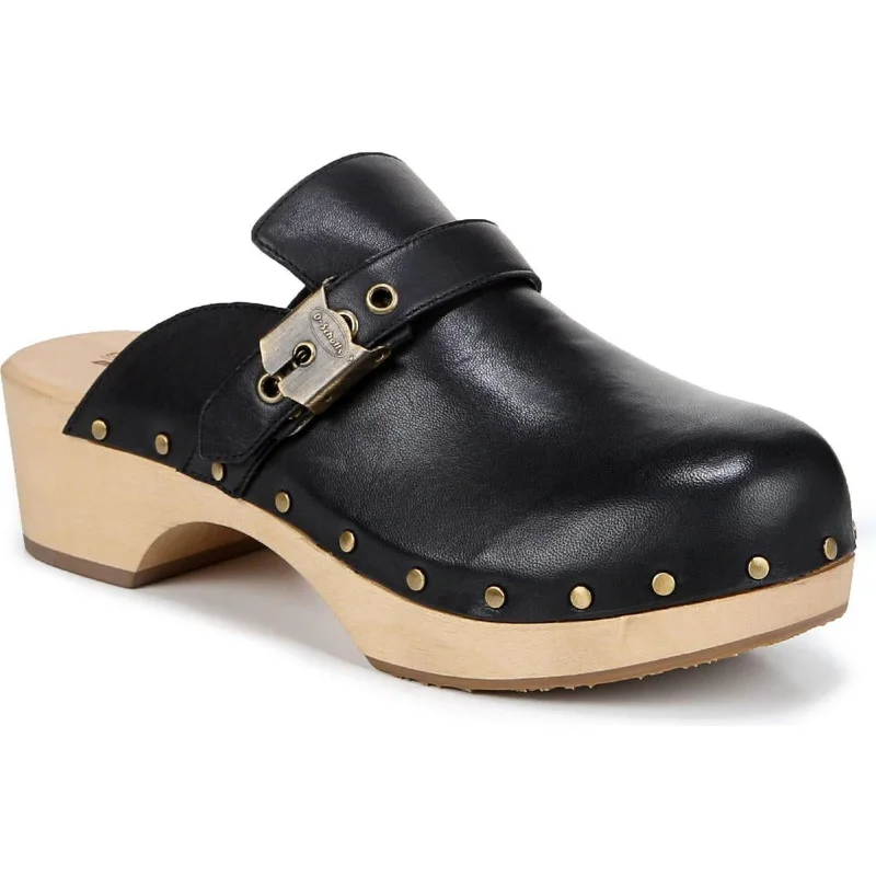 Lazy Style Dr. Scholl's Shoes Womens Original Clog Clogs