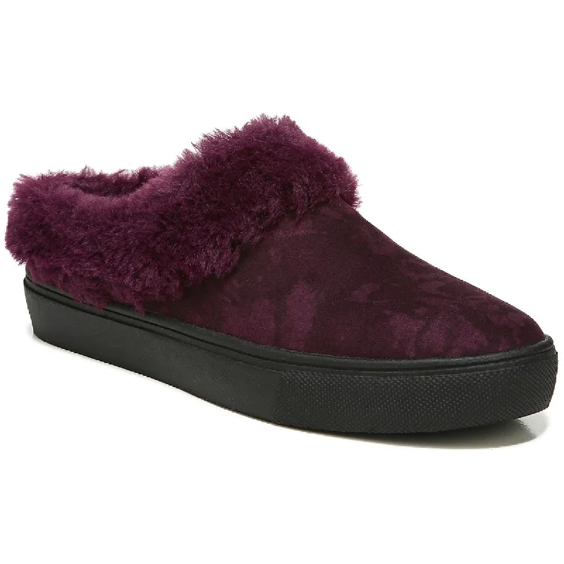 Dynamic Fashion Dr. Scholl's Shoes Womens Now Chill Slip-On Mules