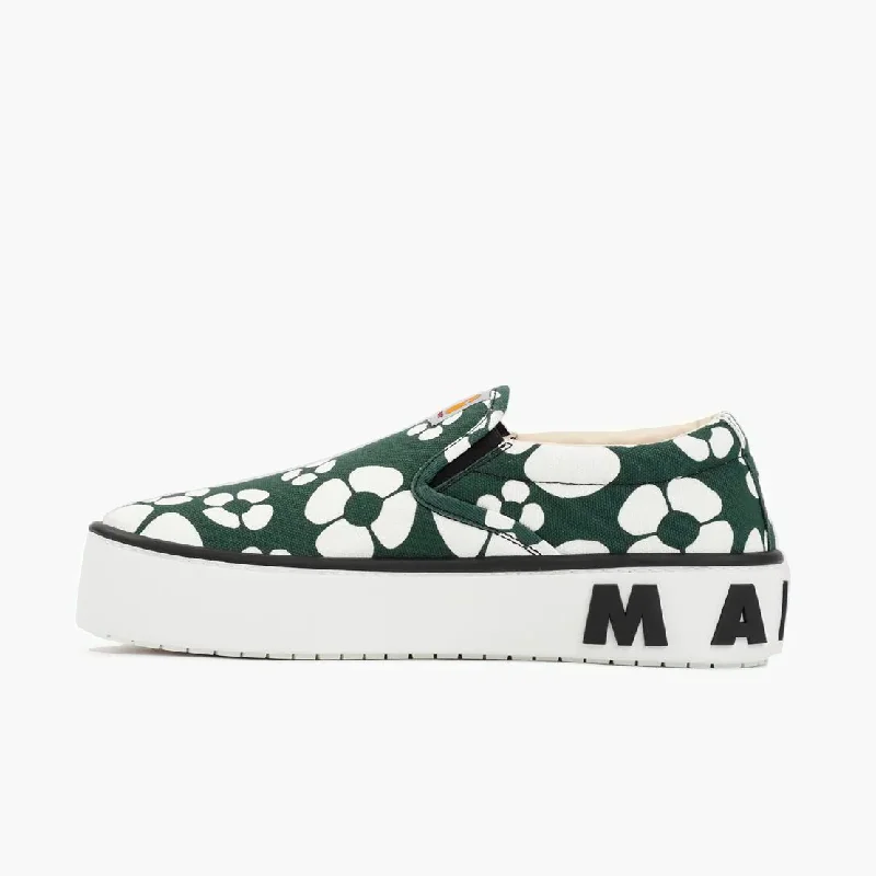 Street Casual Style MARNI x CARHARTT WIP SNEAKERS