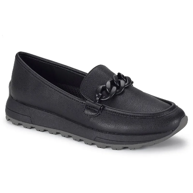Lazy Style Baretraps Womens Chain  Loafers