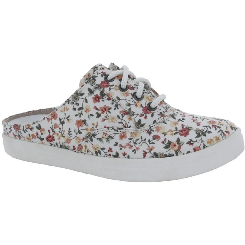 Beautiful Romance Barefoot Freedom Womens Sunstone  Lifestyle Fashion Slip-On Sneakers