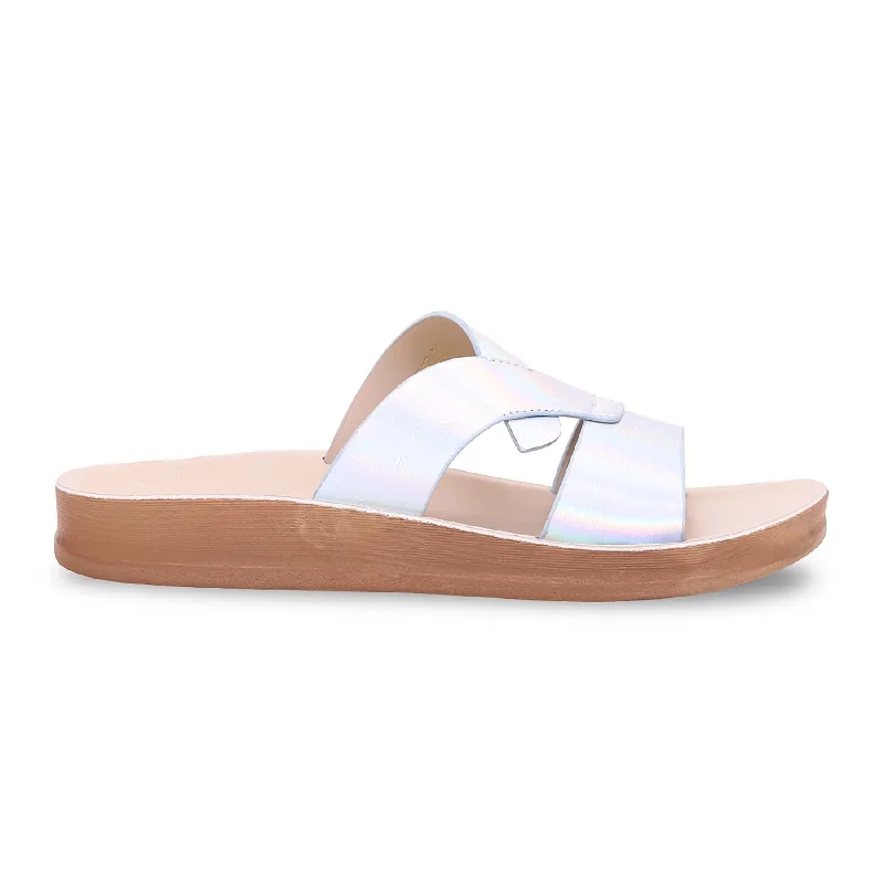 Amazing design Sky Blue Casual Softys CL5395