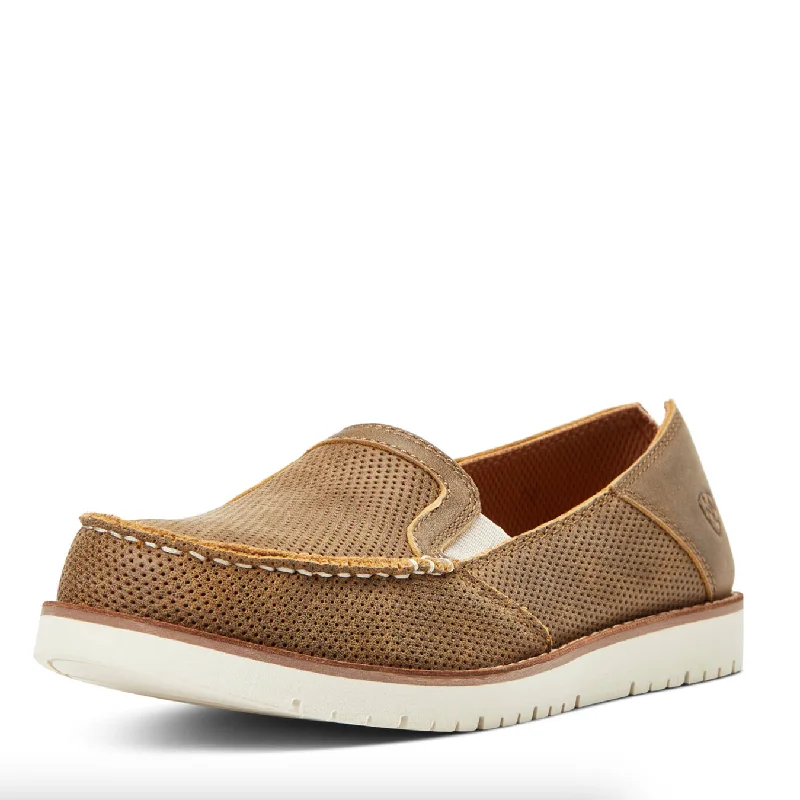Sports litigation style Women's Ariat Cruiser Easy Flex 360º