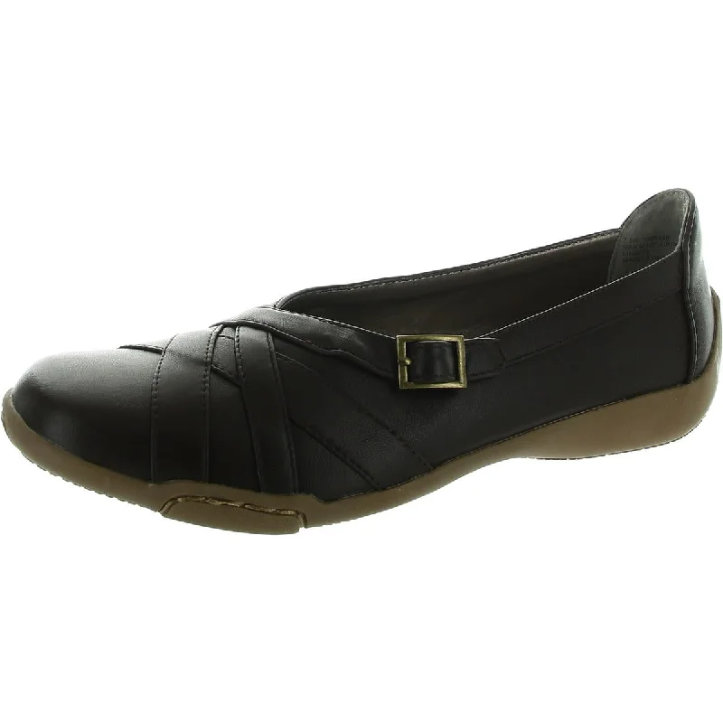 Elegant Style Array Womens Solid  Flat Shoes