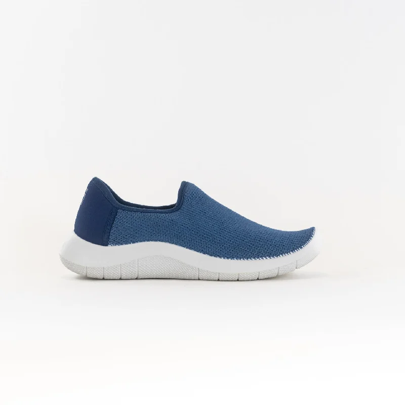 Sweet breath Arcopedico Gaia (Women's) - Blue