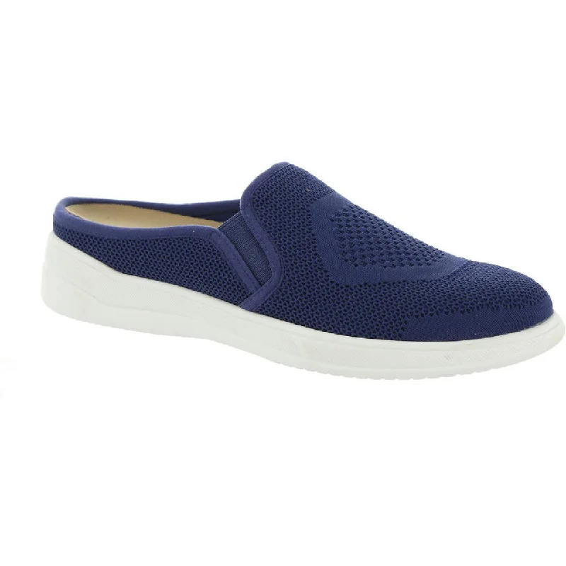 Exquisite workmanship Array Womens McKayla Knit Slip On Mules