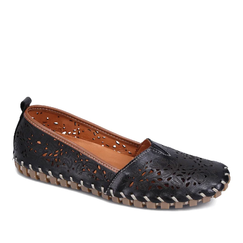 Ultra-lightweight Sophie Flat