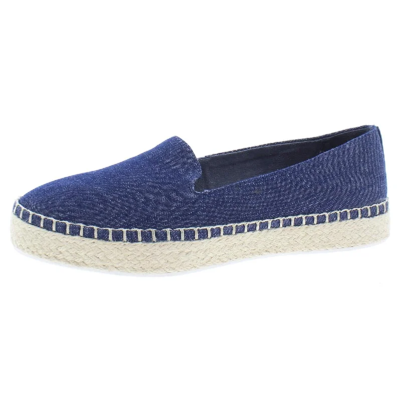 Bottom And Versatile Dr. Scholl's Shoes Womens Find Me Slip On Espadrilles