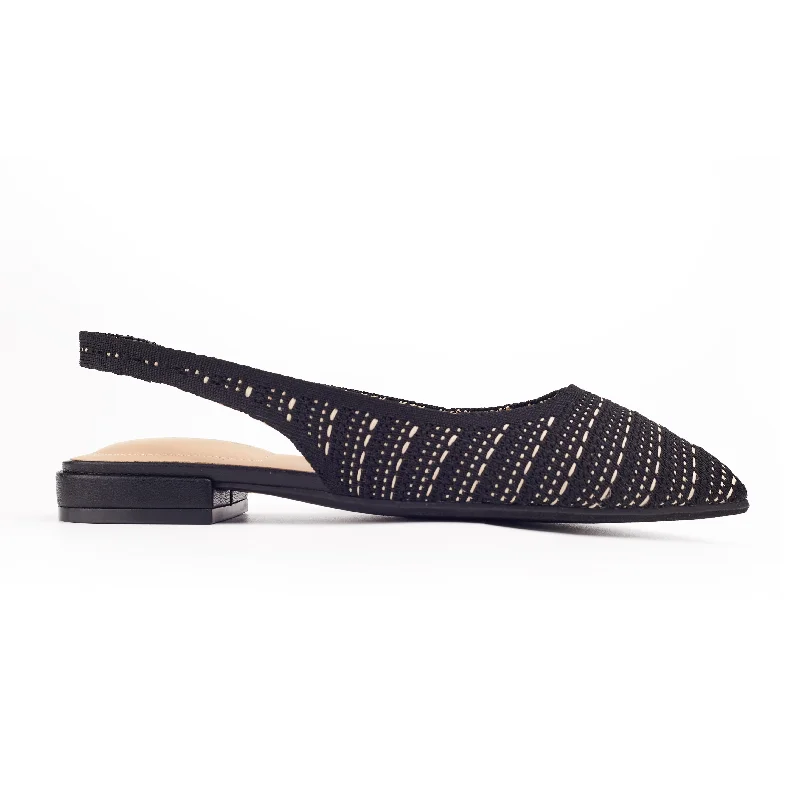 Casual And Casual Adleigh Slingback Flat