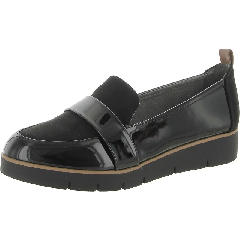 Black Patent