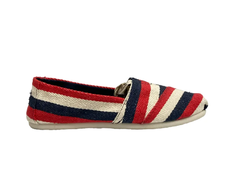 Hooded design Mad Love Women's Shoe