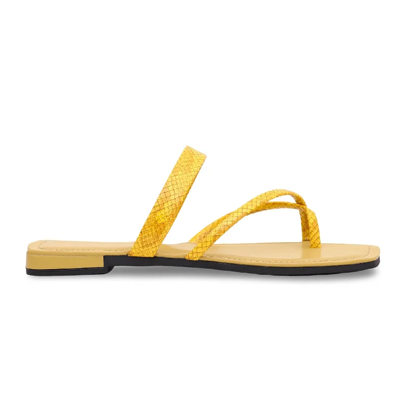 Sports Jacket Yellow Formal Chappal FR0497