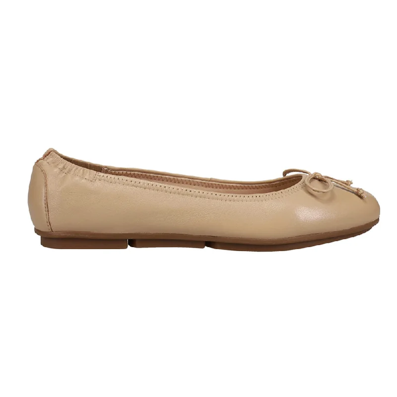 Elegant and noble Baily Ballet Slip On Flats