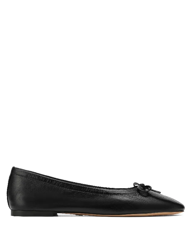End Of The Year Avery Black Columbus Leather