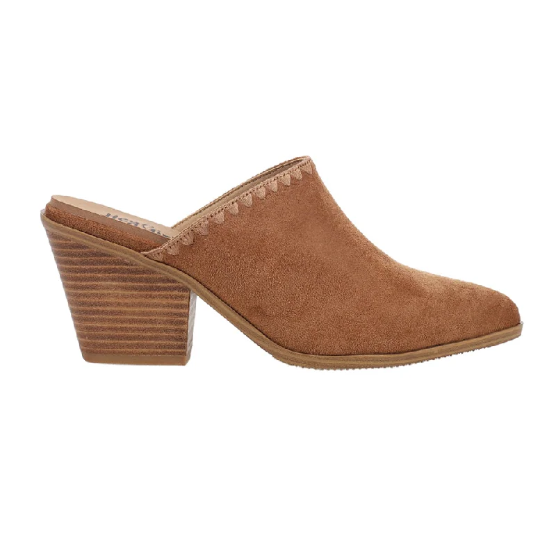 Knowledge And Elegance Sizzle Mule Clogs