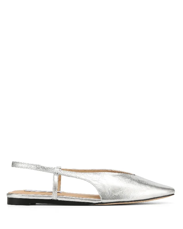 Minimal Style Lovelle Silver