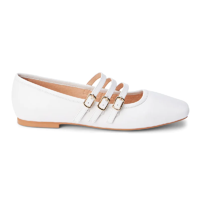 New Products Nova Ballet Flats