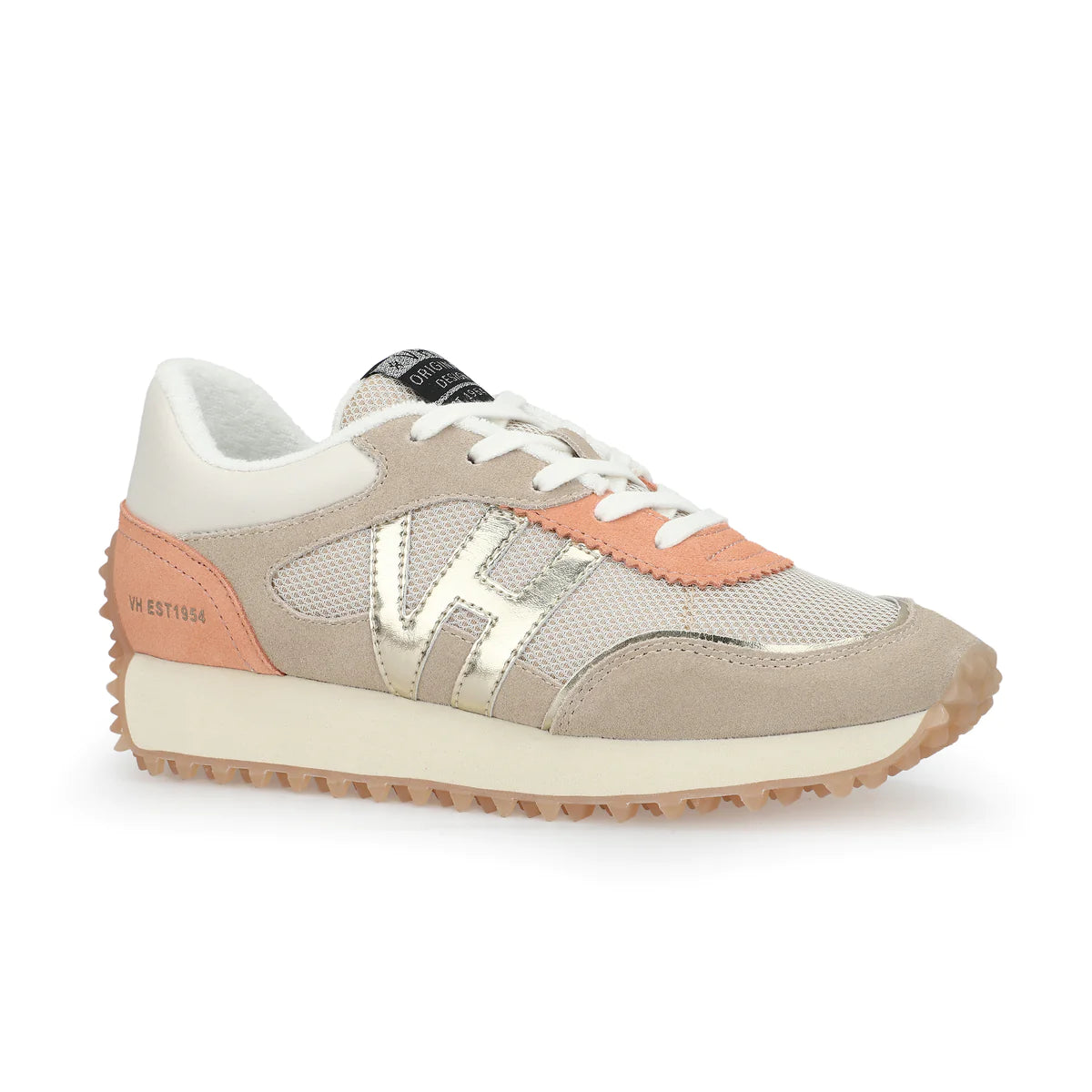 Street Sports Shoes Vintage Havana Cosmic Sneaker