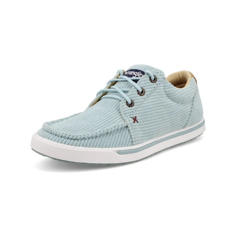 Fresh And Natural Womens Wrangler x Twisted X Kicks