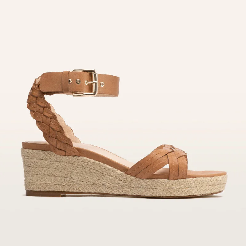 Trendy Traveler Upton Tan