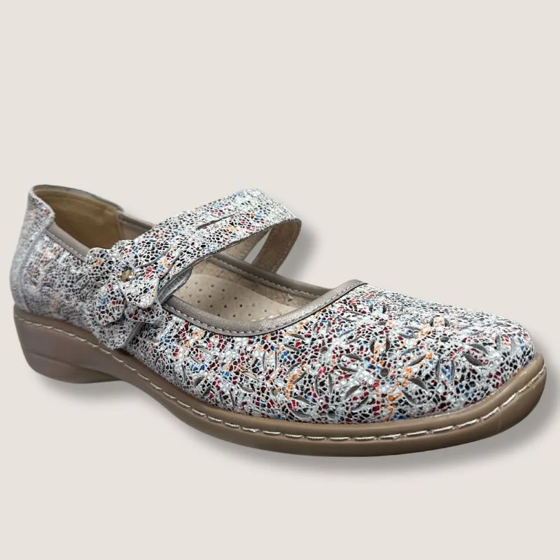 Elegant and noble Comfort Leisure Alex Casual