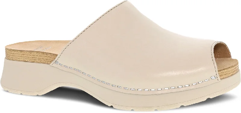 Innovative Design DANSKO RAVYN IVORY - FINAL SALE