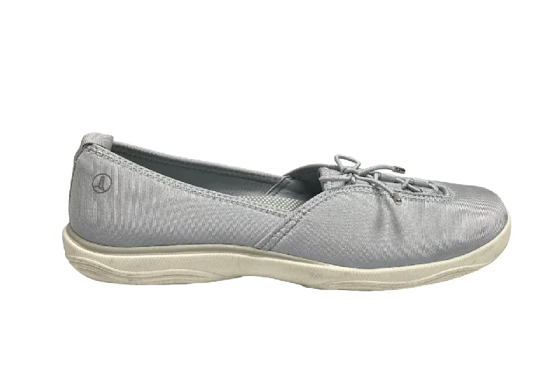 Romantic And Fresh Land's End Women's Slip On Skimmer Water Shoes